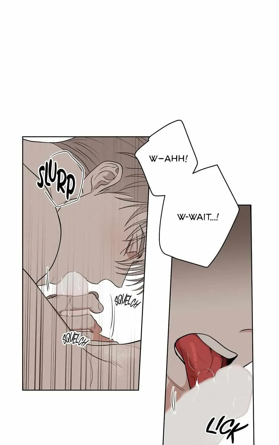 Read Sparkling Baby chapter 29 image 39 on Lezhin