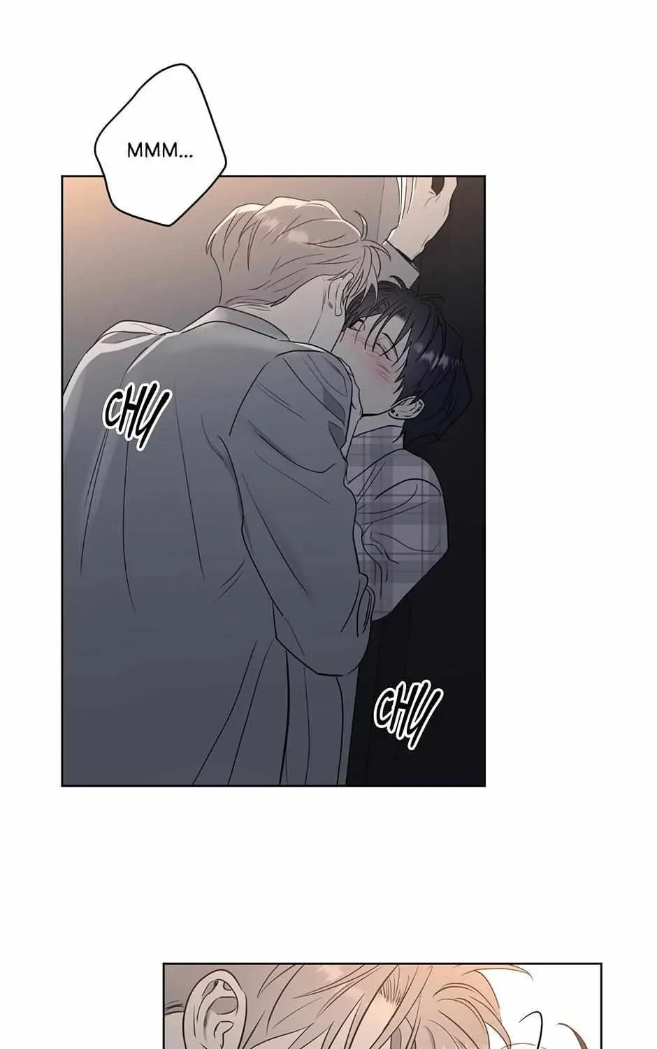 Read Sparkling Baby chapter 29 image 4 on Lezhin