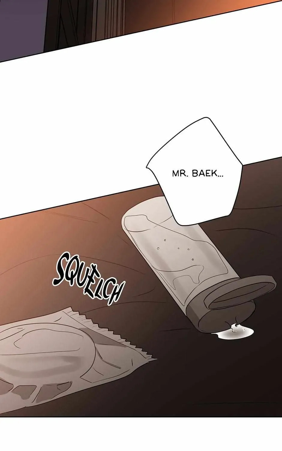 Read Sparkling Baby chapter 29 image 50 on Lezhin