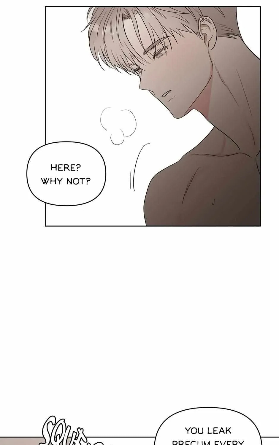 Read Sparkling Baby chapter 29 image 57 on Lezhin