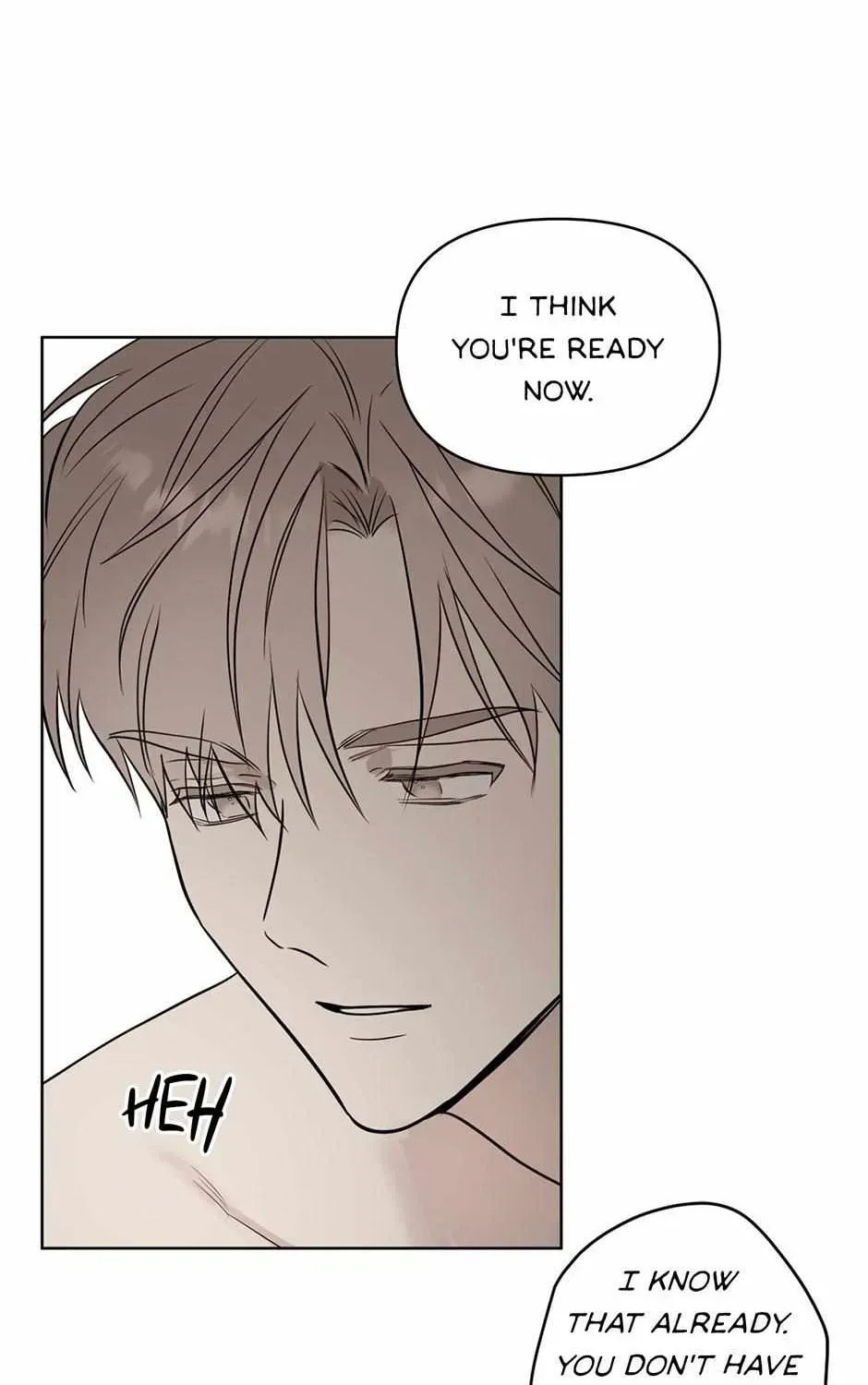 Read Sparkling Baby chapter 29 image 70 on Lezhin