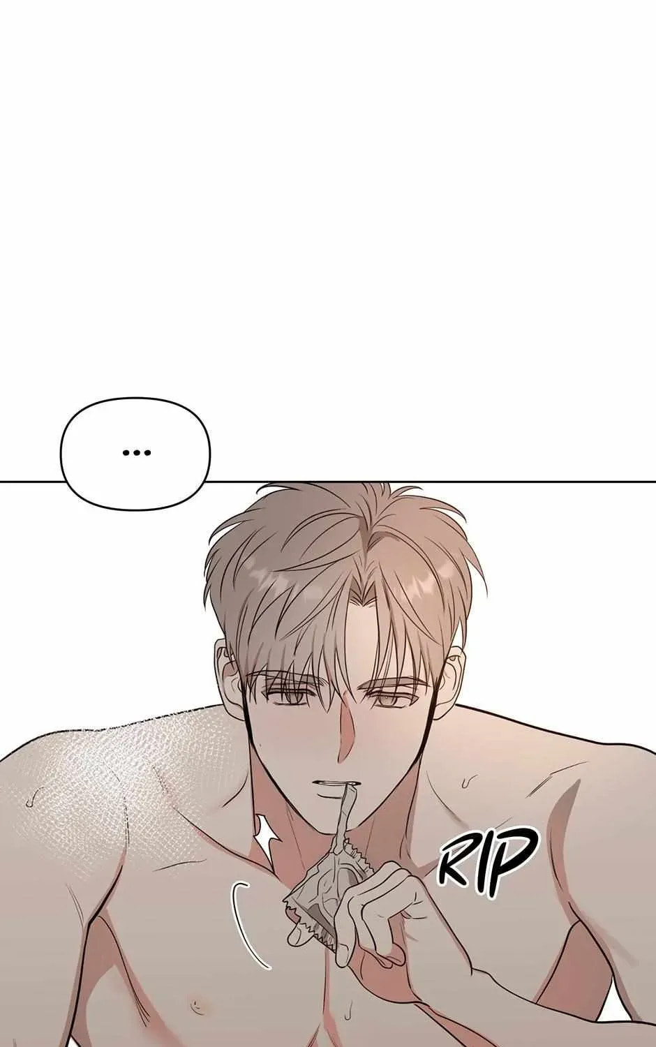 Read Sparkling Baby chapter 29 image 74 on Lezhin