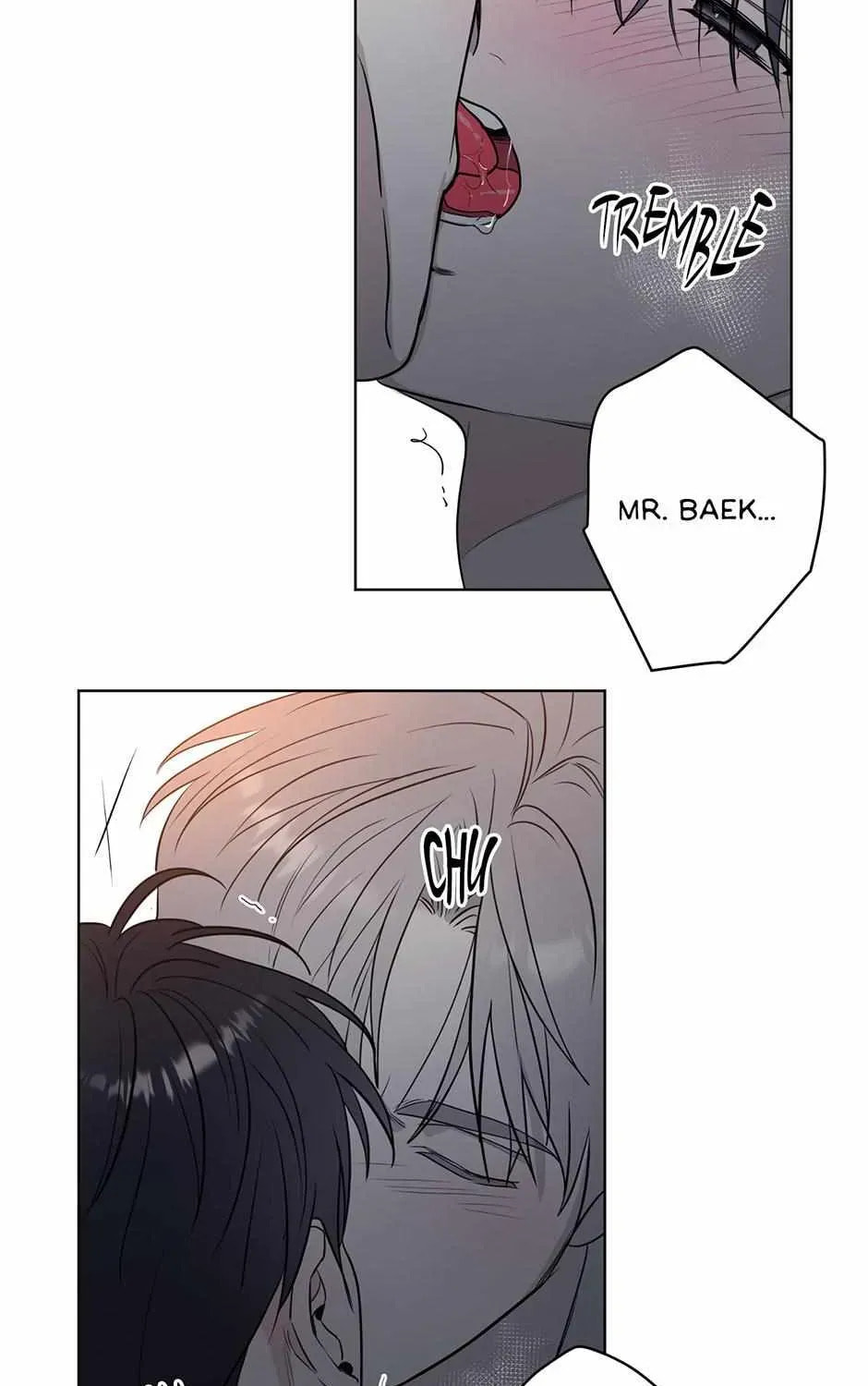 Read Sparkling Baby chapter 29 image 8 on Lezhin