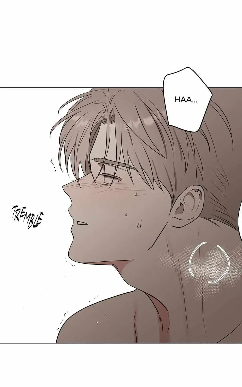 Read Sparkling Baby chapter 29 image 84 on Lezhin