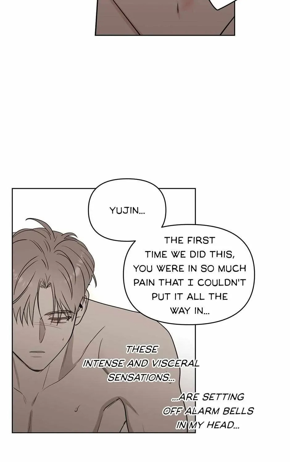 Read Sparkling Baby chapter 29 image 89 on Lezhin