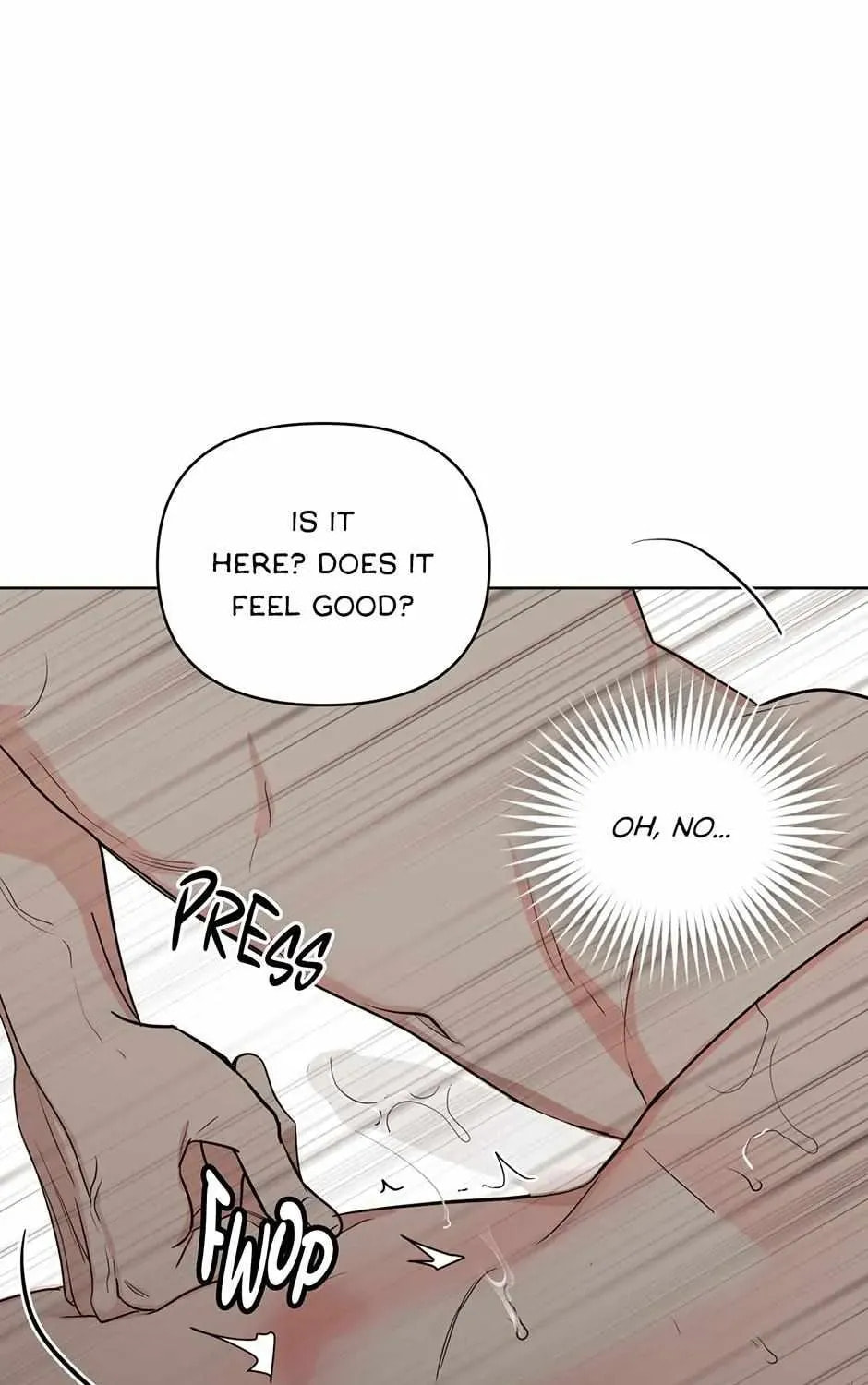 Read Sparkling Baby chapter 29 image 96 on Lezhin