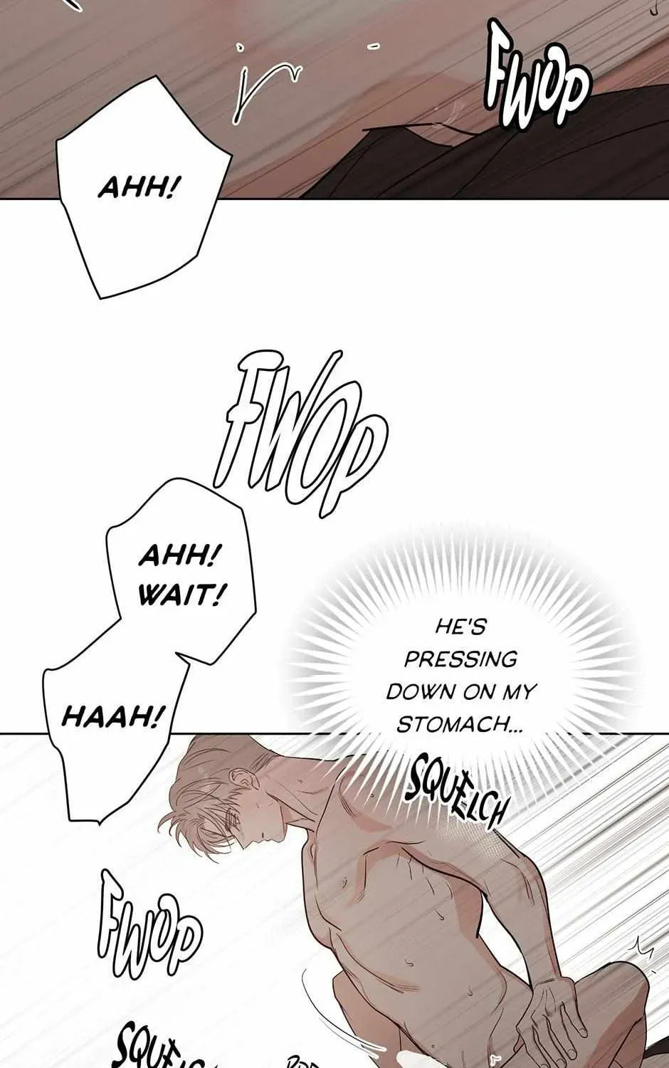 Read Sparkling Baby chapter 29 image 97 on Lezhin