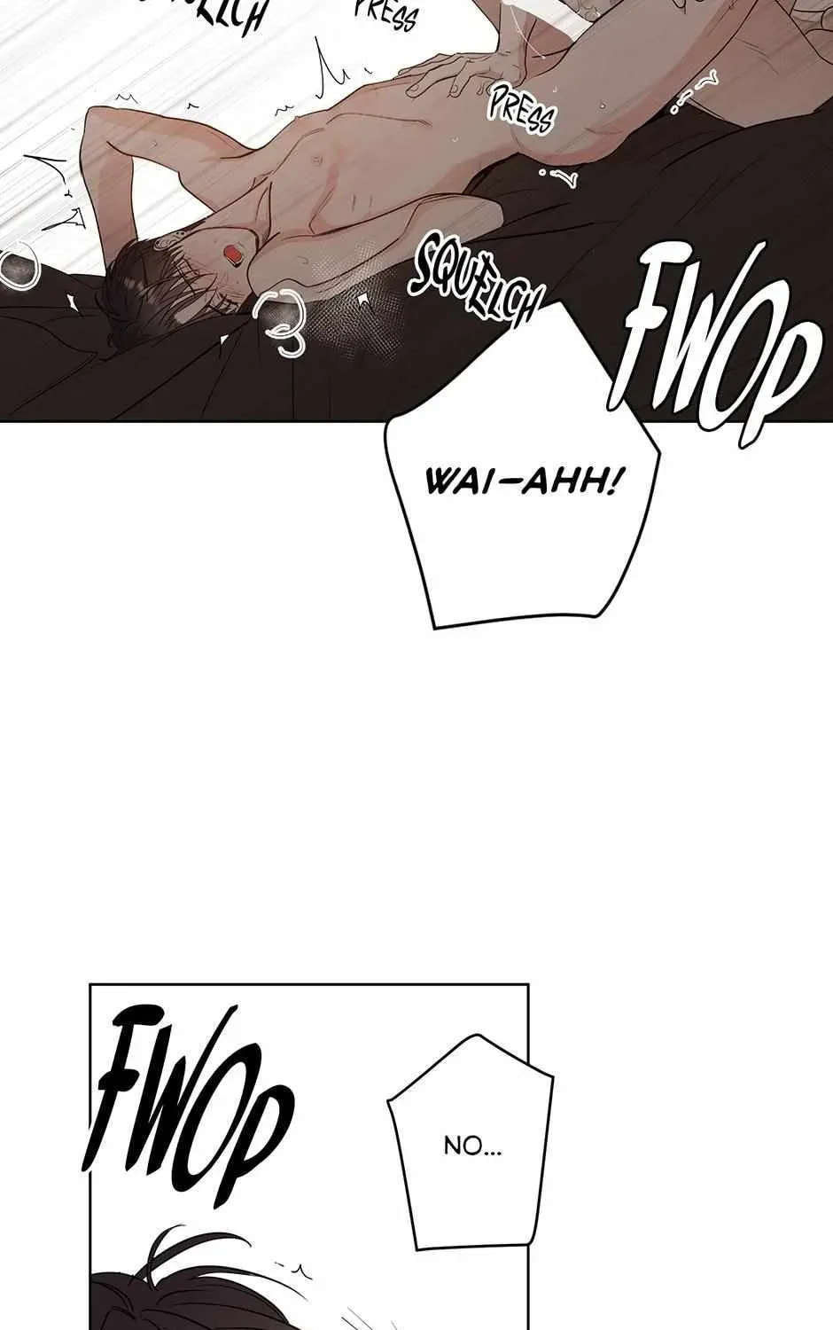 Read Sparkling Baby chapter 29 image 98 on Lezhin
