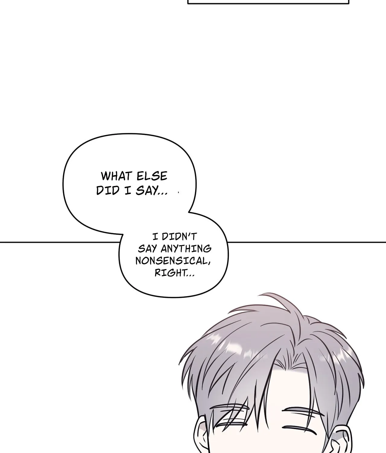 Read Sparkling Baby chapter 3 image 103 on Lezhin
