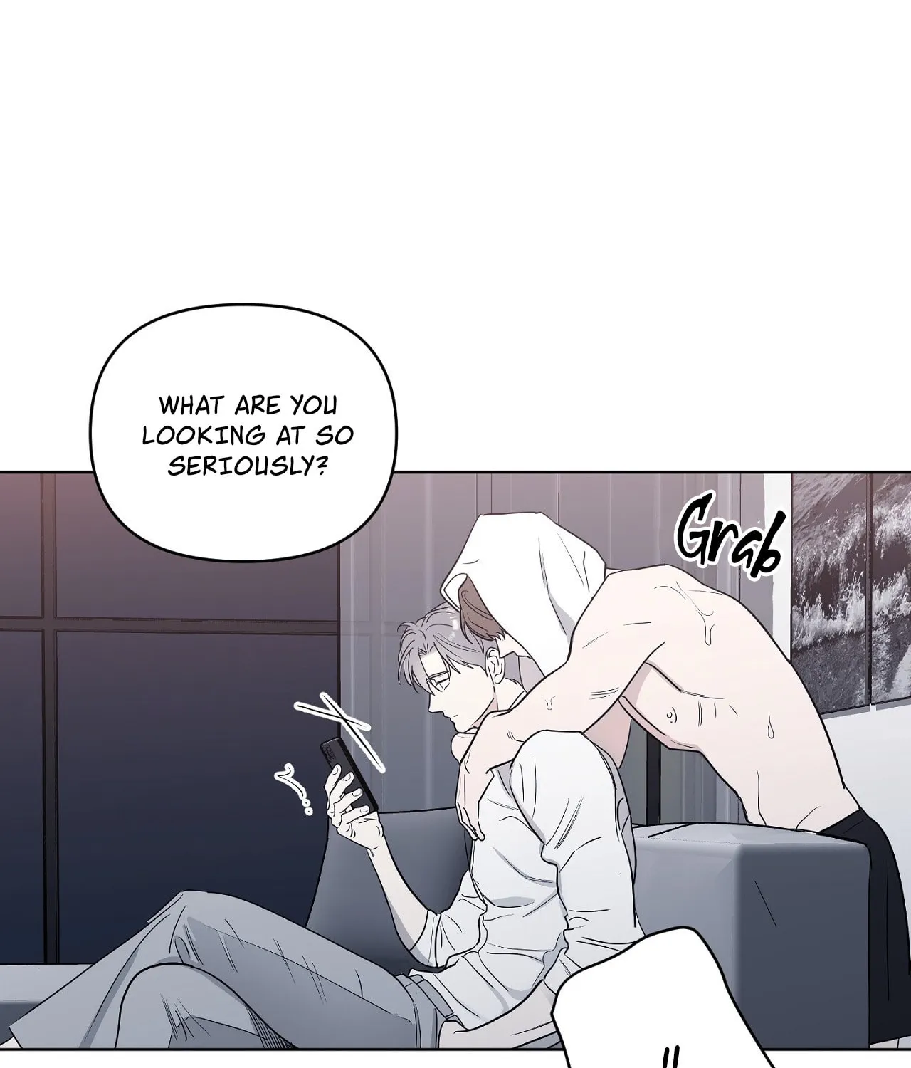 Read Sparkling Baby chapter 3 image 105 on Lezhin