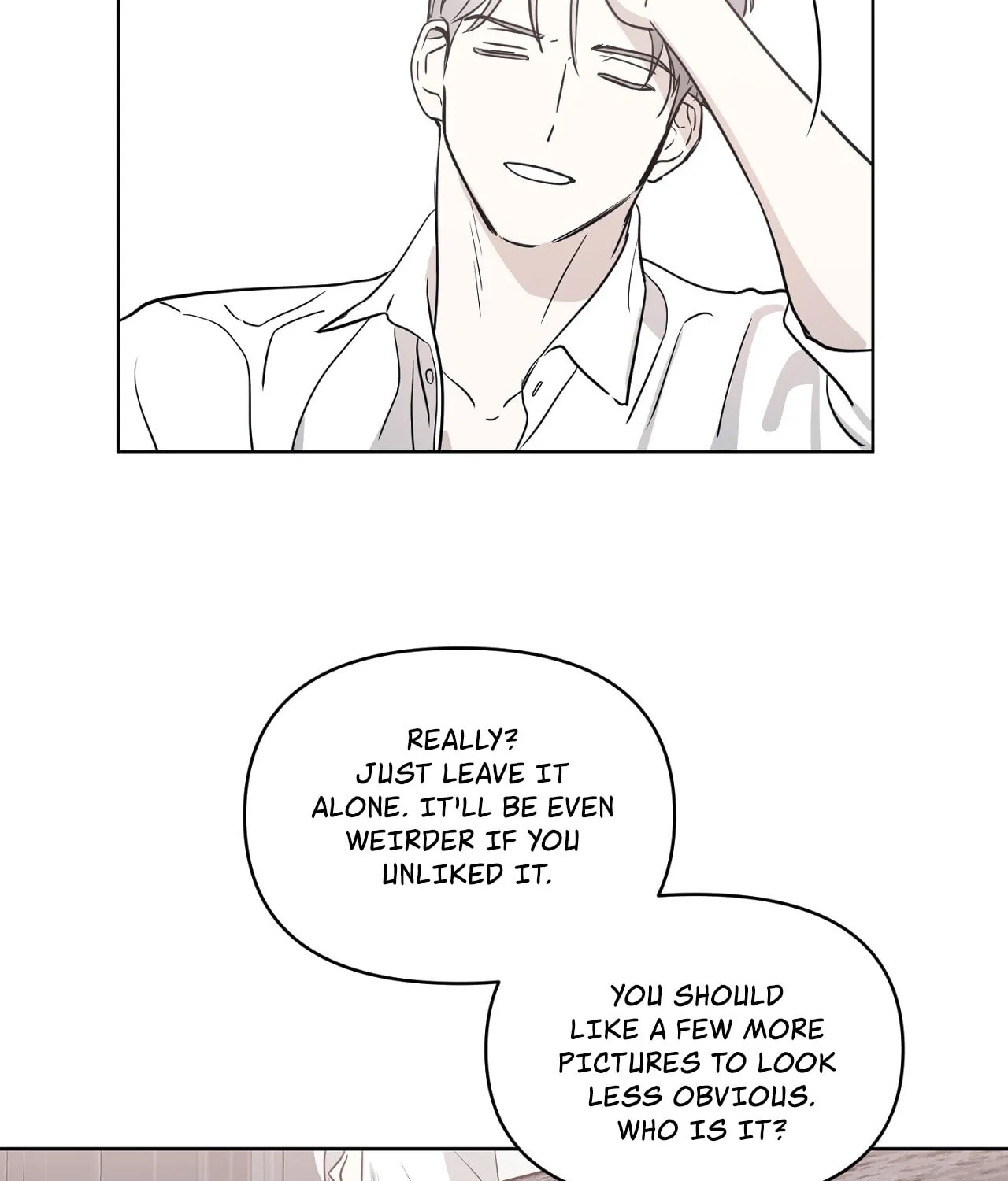 Read Sparkling Baby chapter 3 image 109 on Lezhin