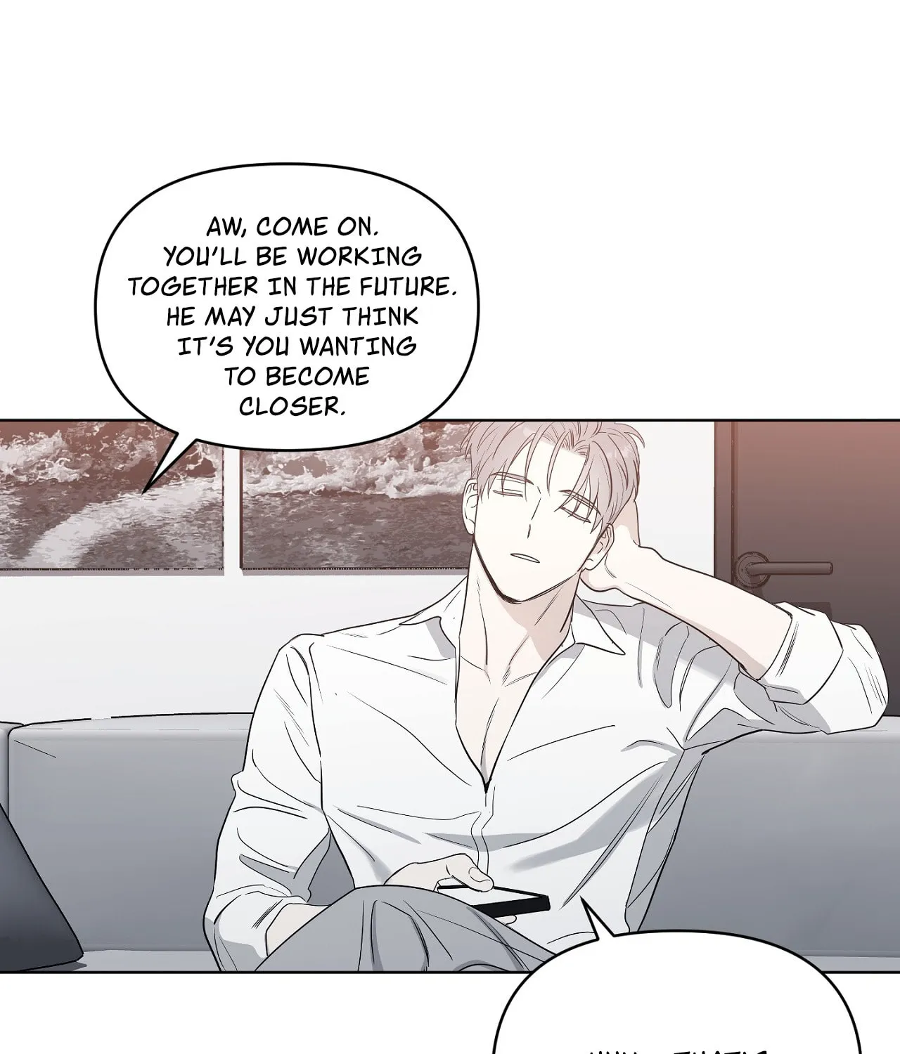 Read Sparkling Baby chapter 3 image 112 on Lezhin