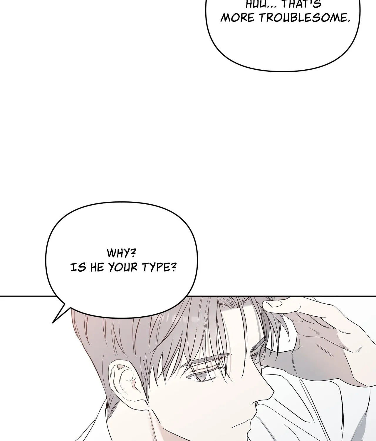 Read Sparkling Baby chapter 3 image 113 on Lezhin