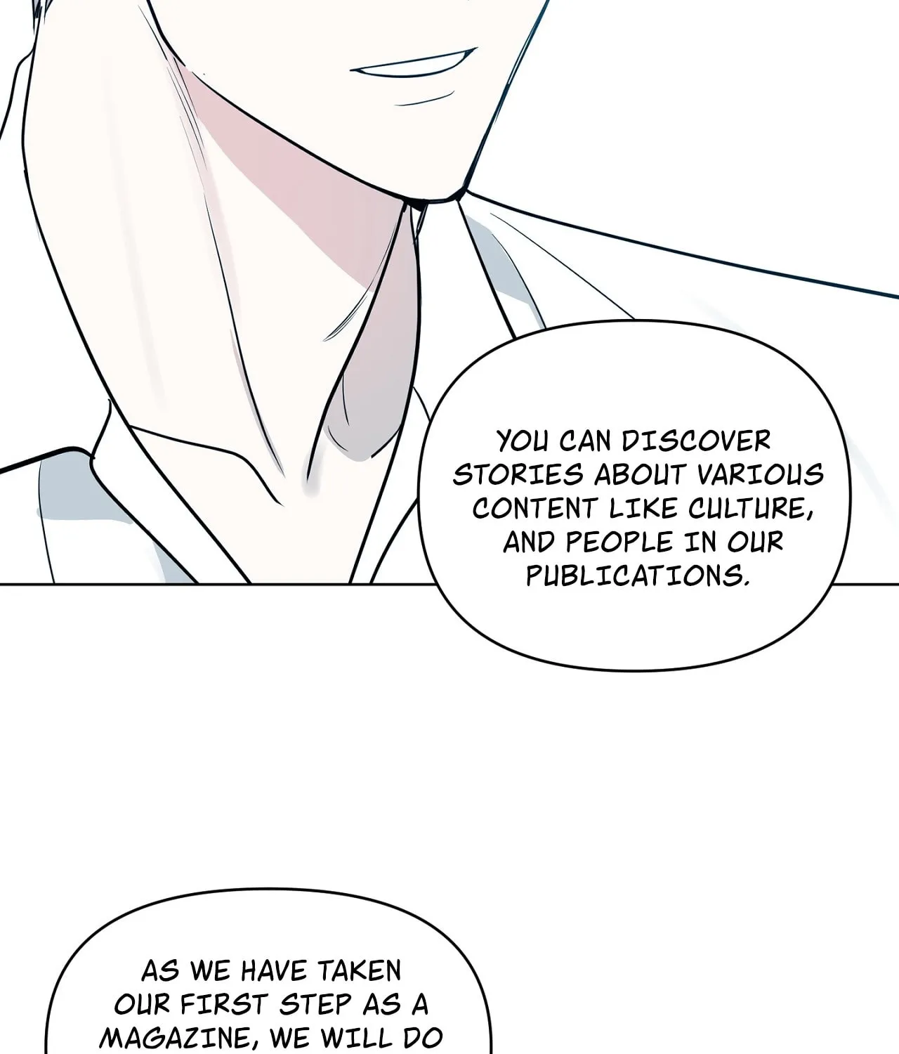 Read Sparkling Baby chapter 3 image 12 on Lezhin