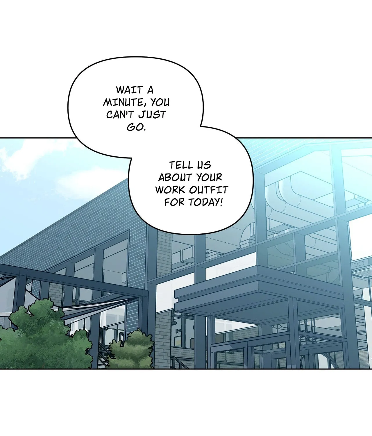 Read Sparkling Baby chapter 3 image 15 on Lezhin