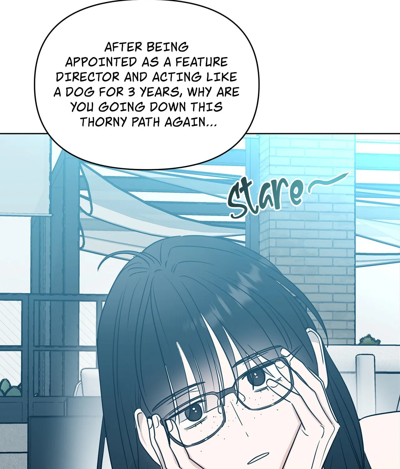 Read Sparkling Baby chapter 3 image 20 on Lezhin