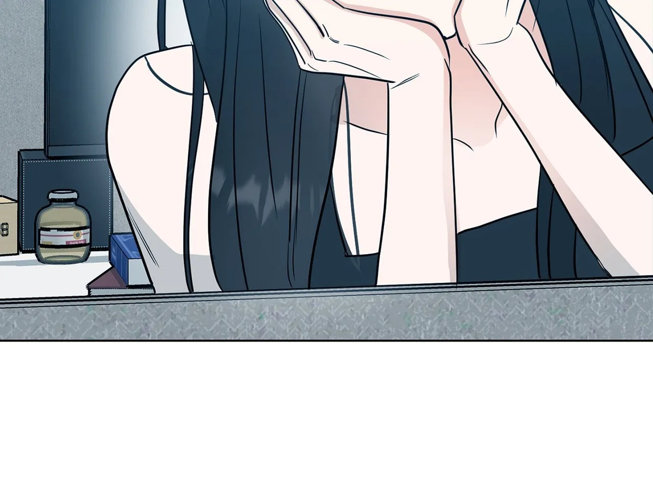 Read Sparkling Baby chapter 3 image 21 on Lezhin