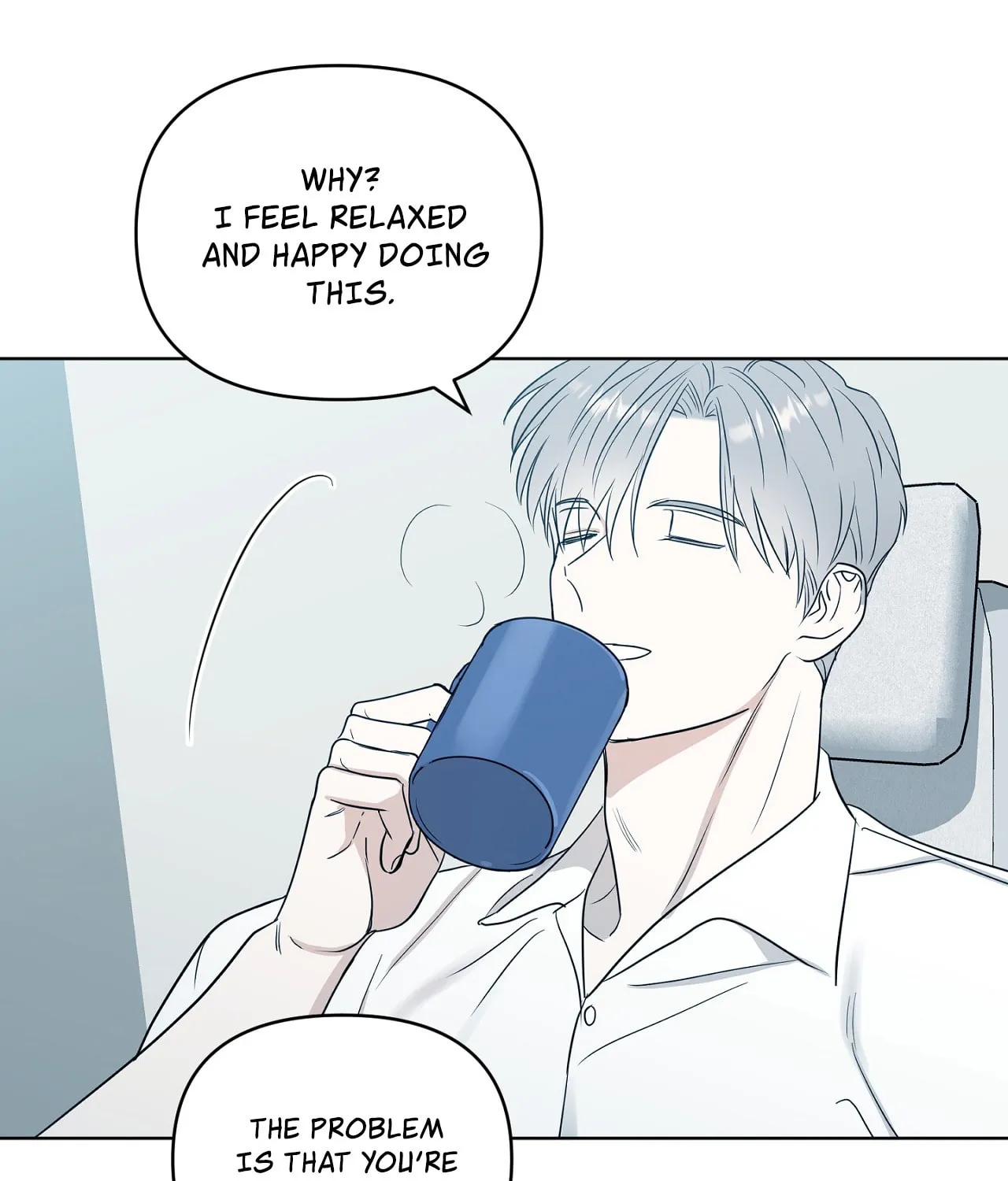 Read Sparkling Baby chapter 3 image 22 on Lezhin