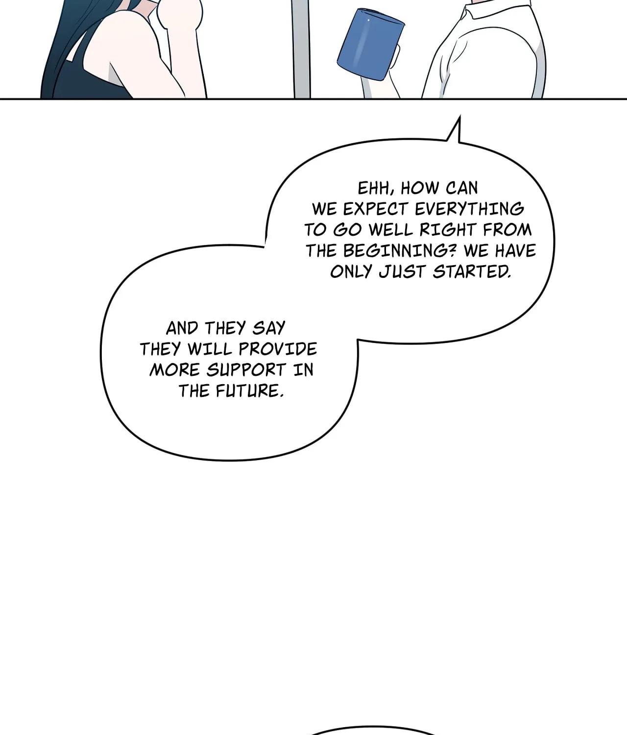 Read Sparkling Baby chapter 3 image 24 on Lezhin