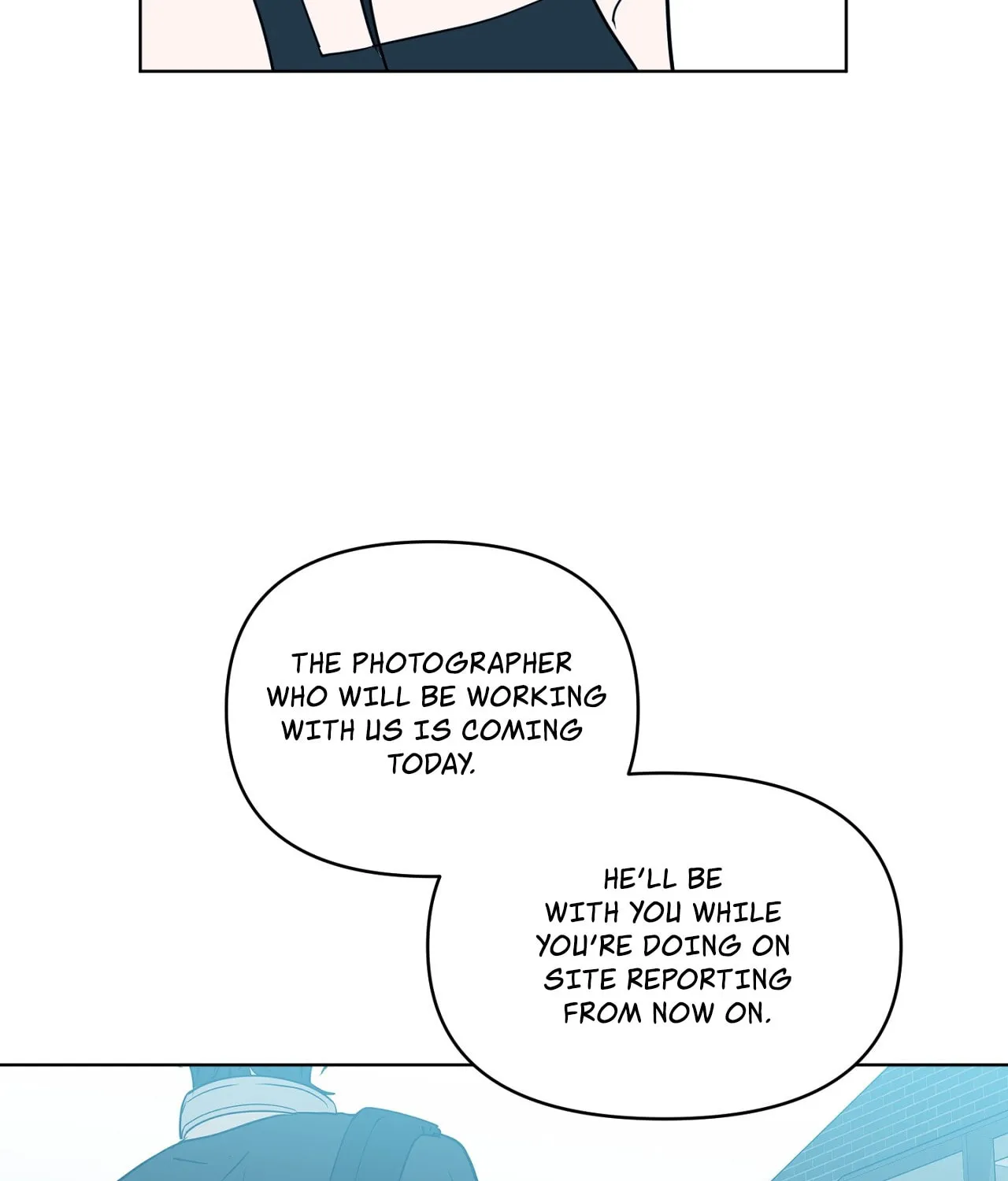 Read Sparkling Baby chapter 3 image 26 on Lezhin
