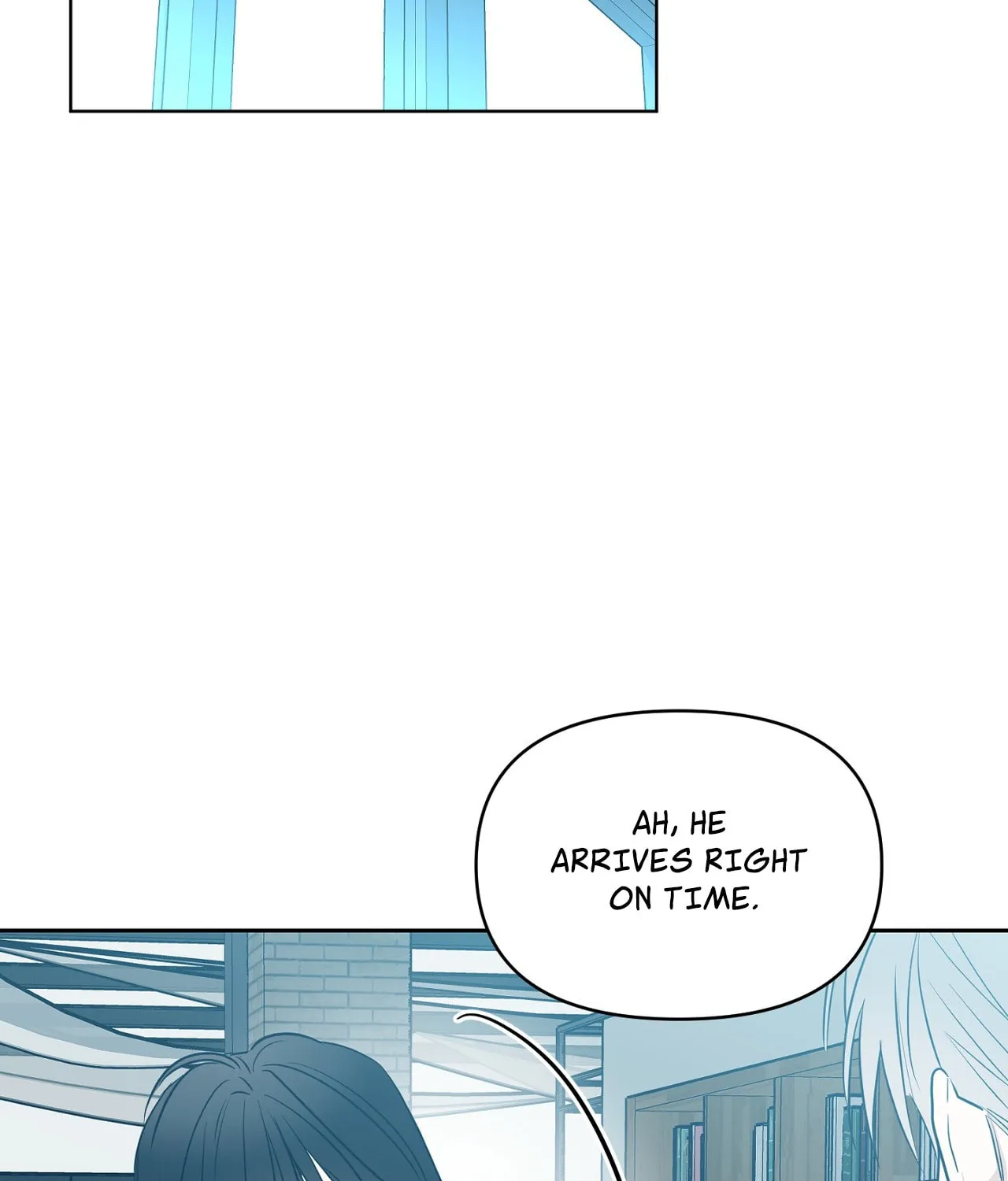 Read Sparkling Baby chapter 3 image 30 on Lezhin