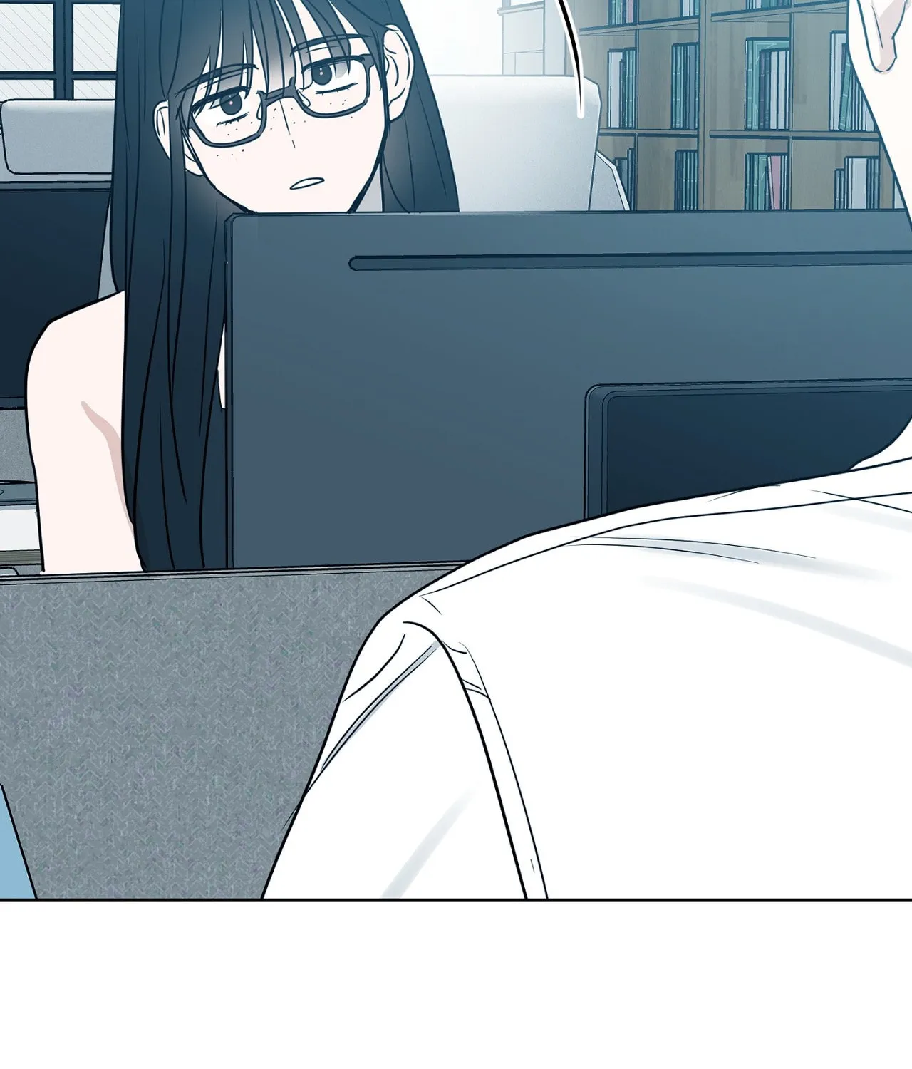 Read Sparkling Baby chapter 3 image 31 on Lezhin