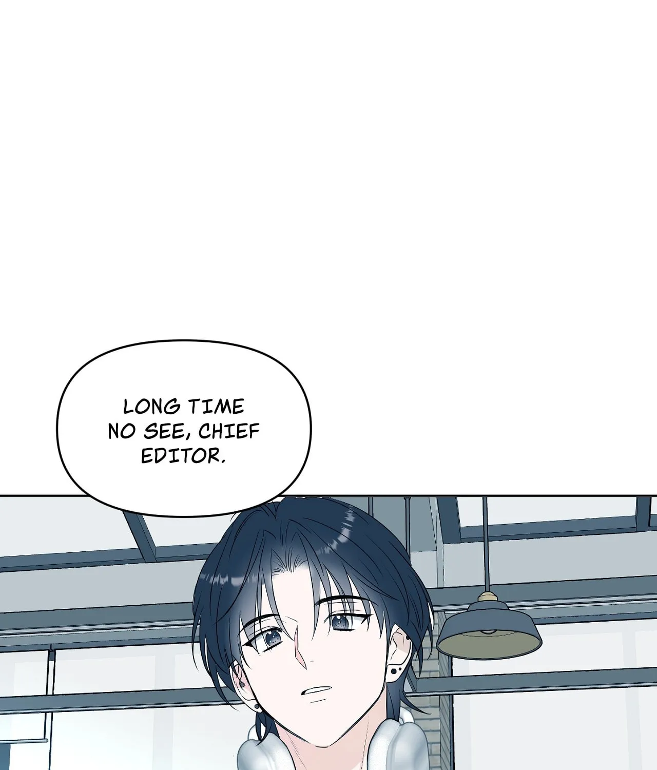 Read Sparkling Baby chapter 3 image 35 on Lezhin
