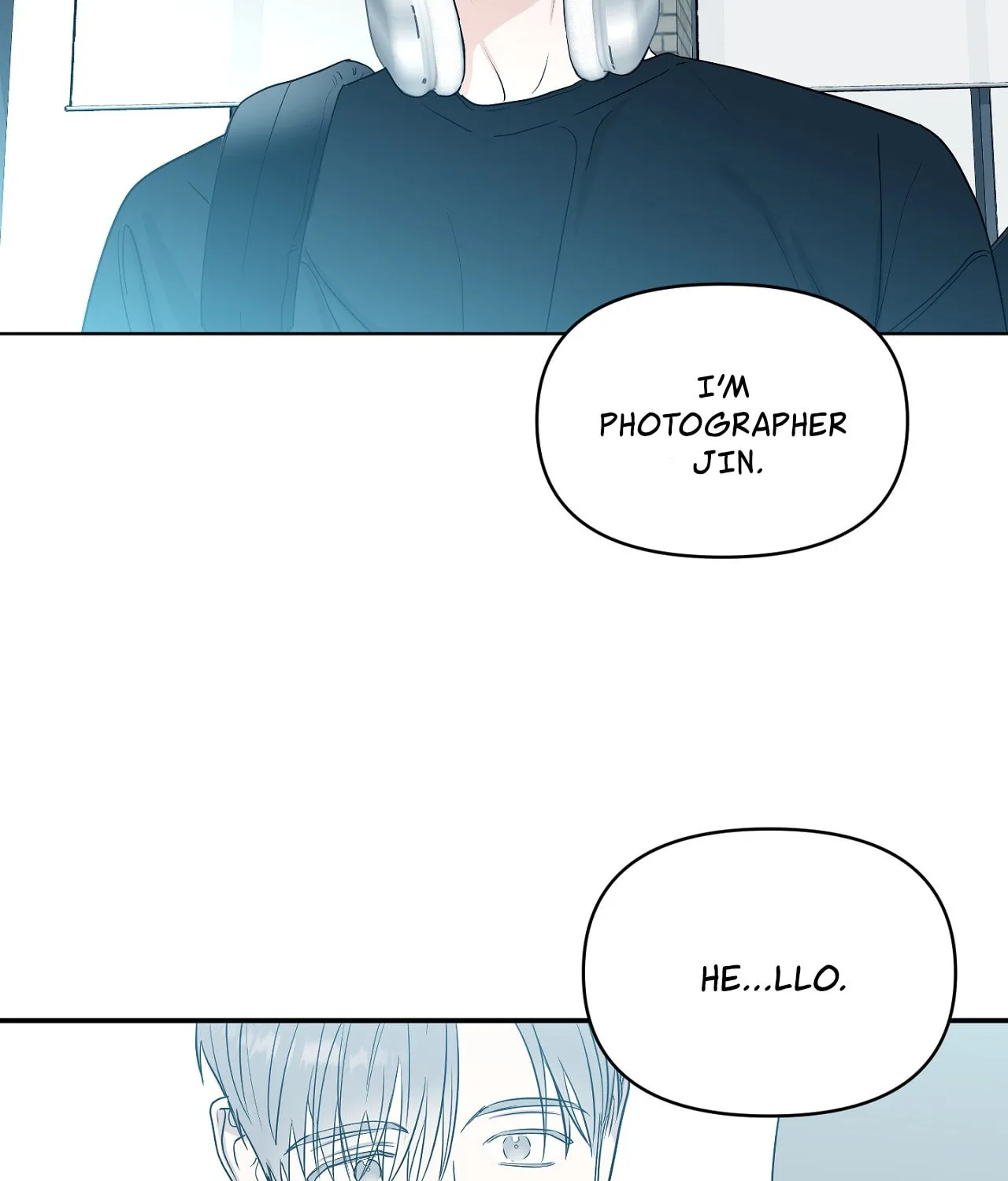 Read Sparkling Baby chapter 3 image 36 on Lezhin