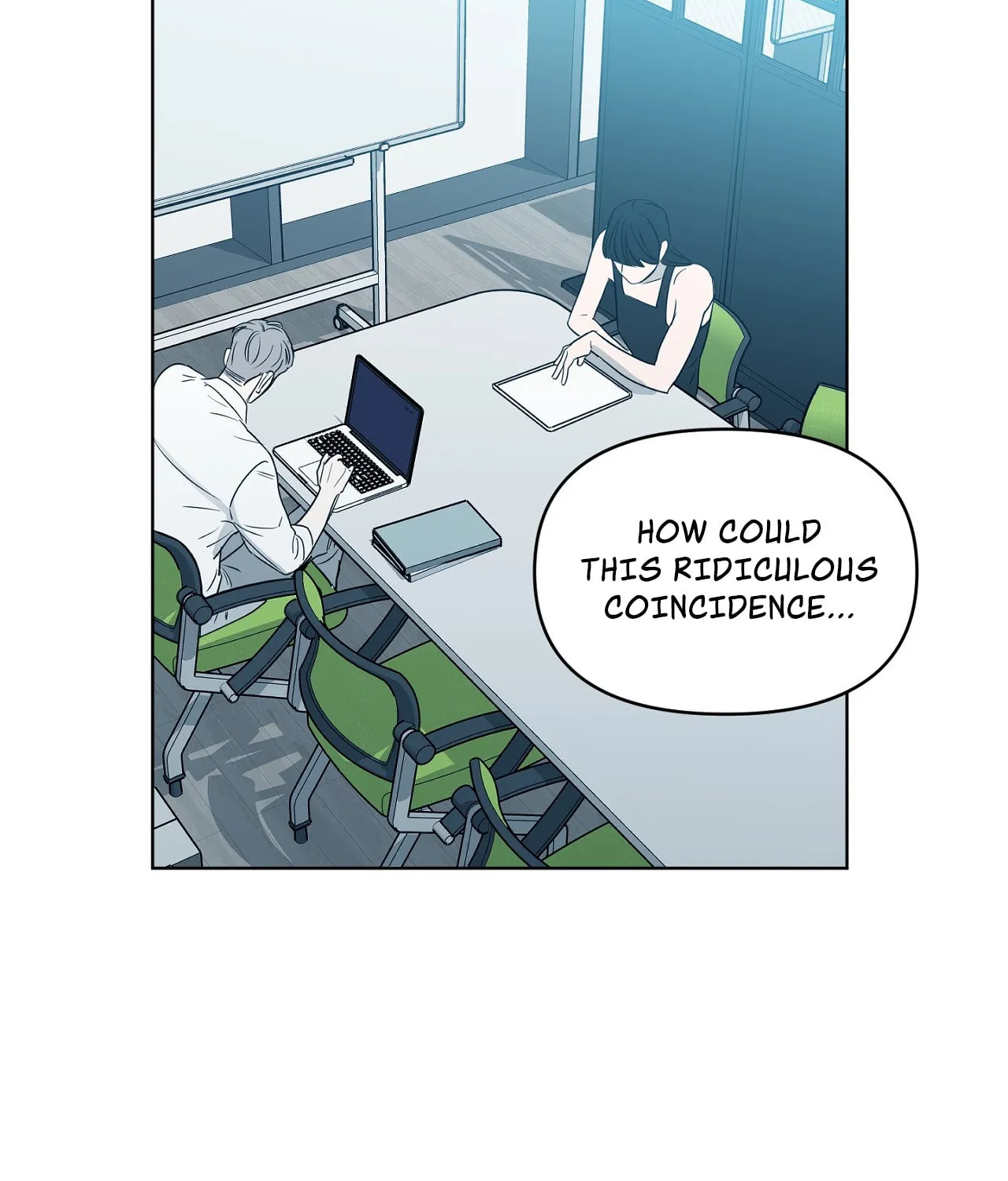 Read Sparkling Baby chapter 3 image 42 on Lezhin