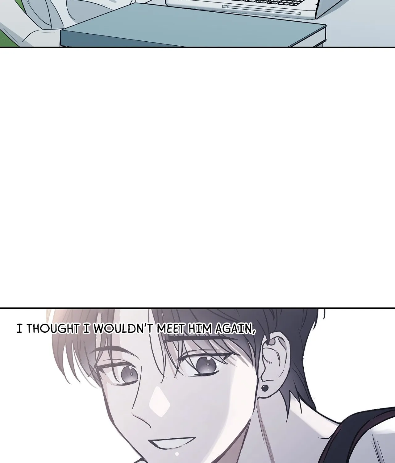 Read Sparkling Baby chapter 3 image 44 on Lezhin