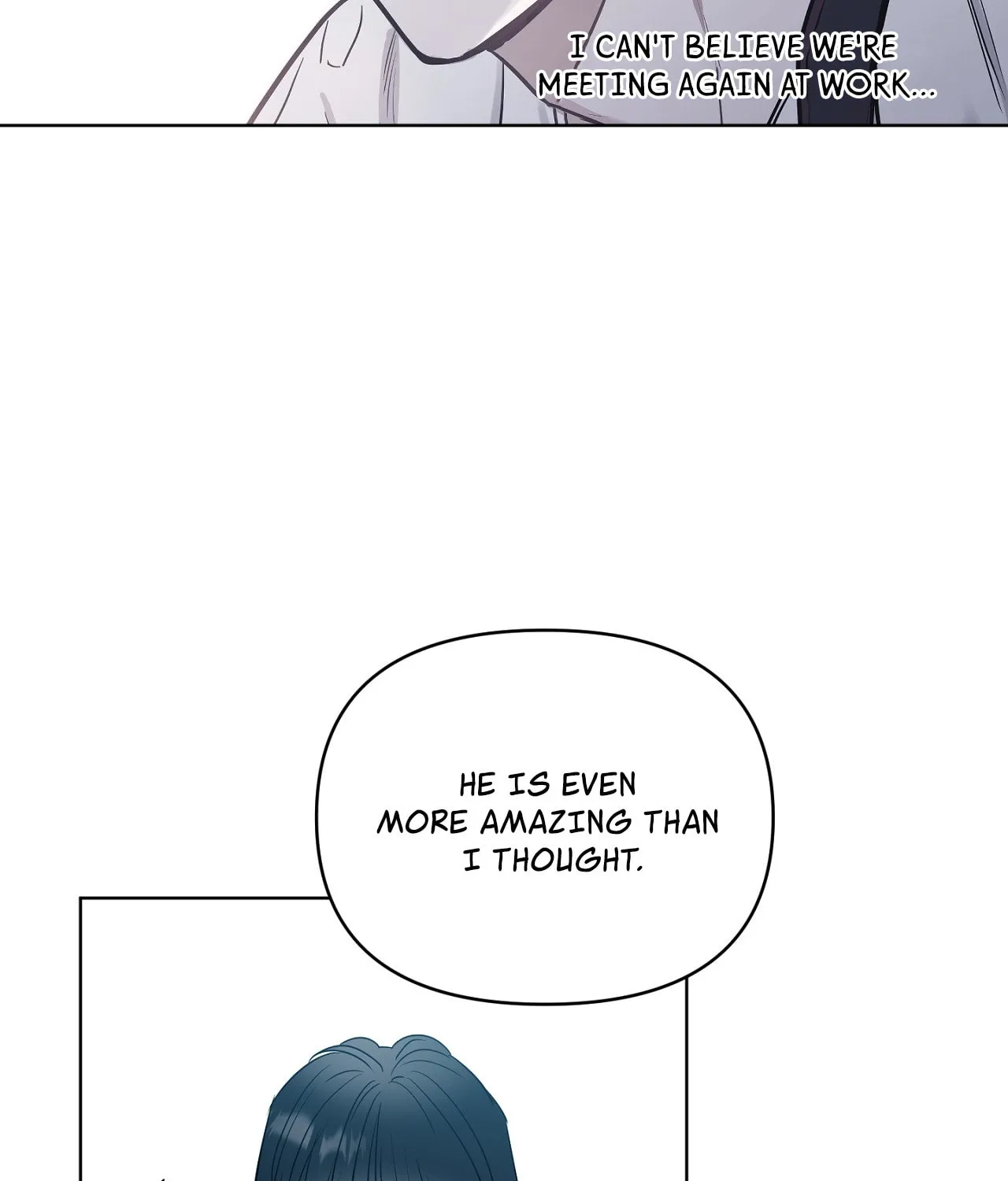 Read Sparkling Baby chapter 3 image 45 on Lezhin