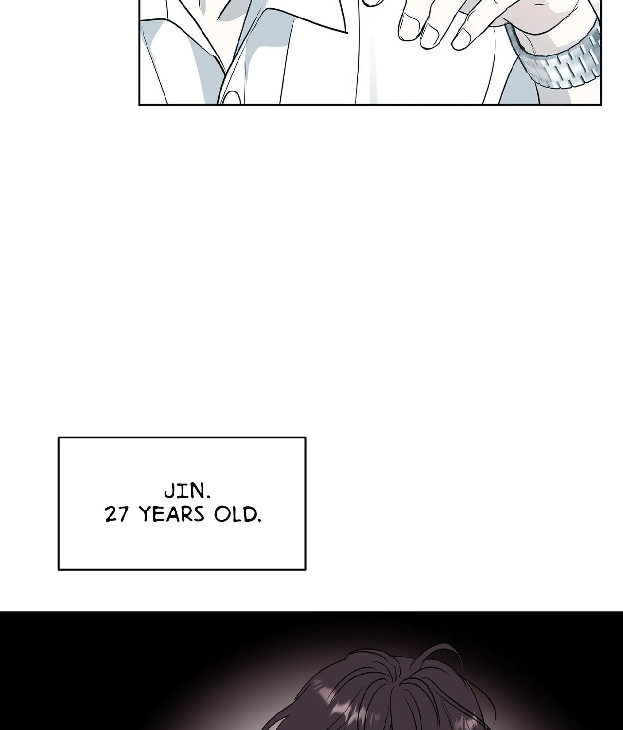 Read Sparkling Baby chapter 3 image 48 on Lezhin