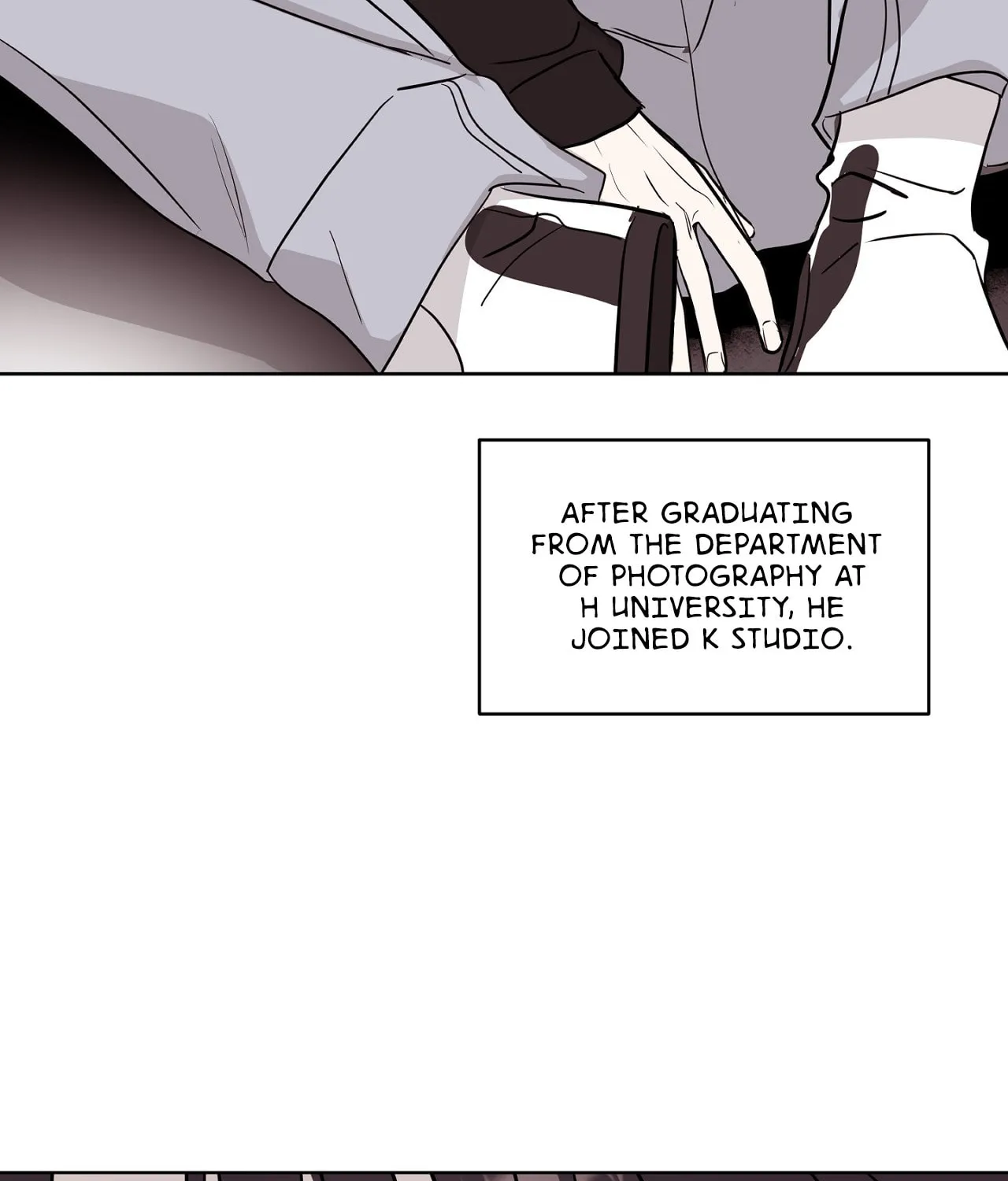 Read Sparkling Baby chapter 3 image 50 on Lezhin