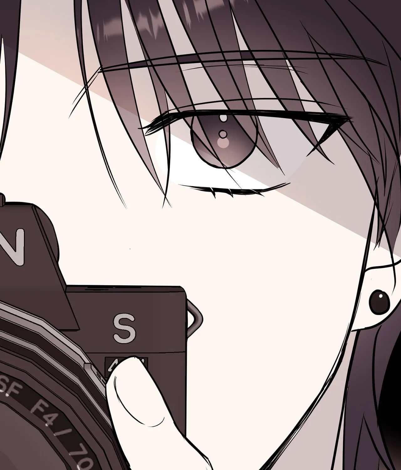 Read Sparkling Baby chapter 3 image 51 on Lezhin