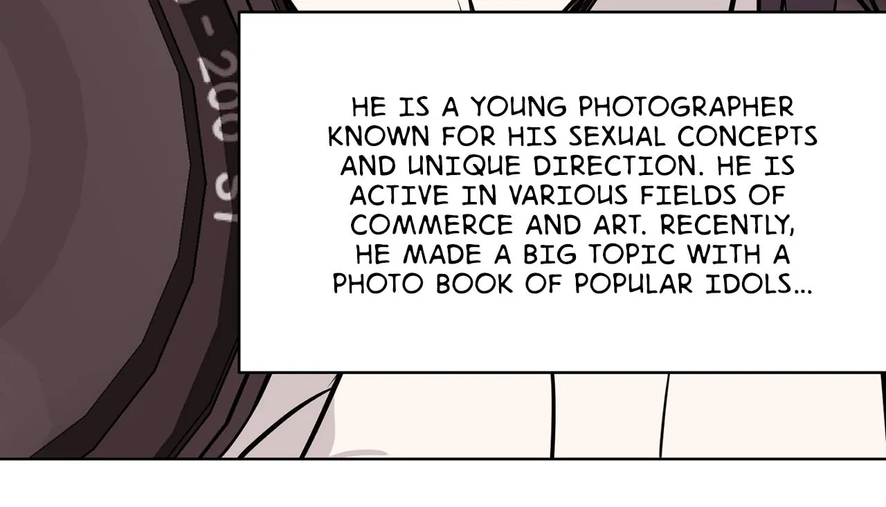 Read Sparkling Baby chapter 3 image 52 on Lezhin