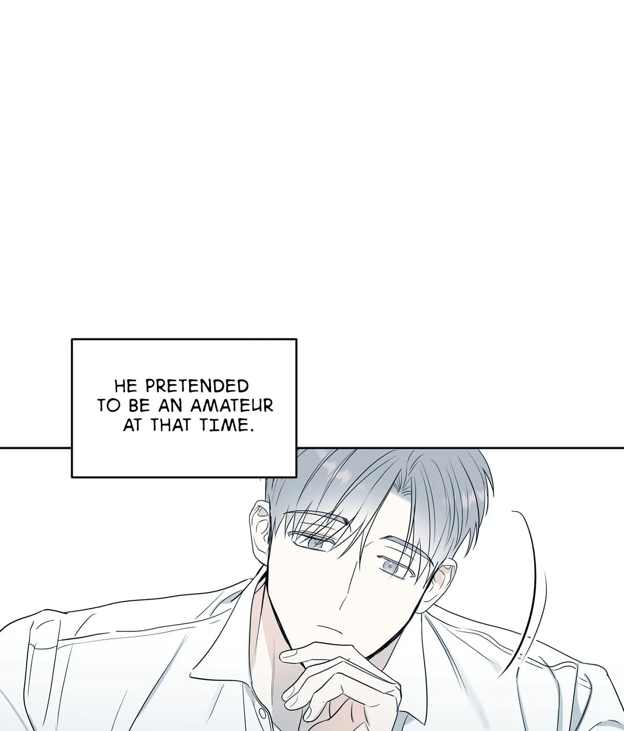 Read Sparkling Baby chapter 3 image 53 on Lezhin