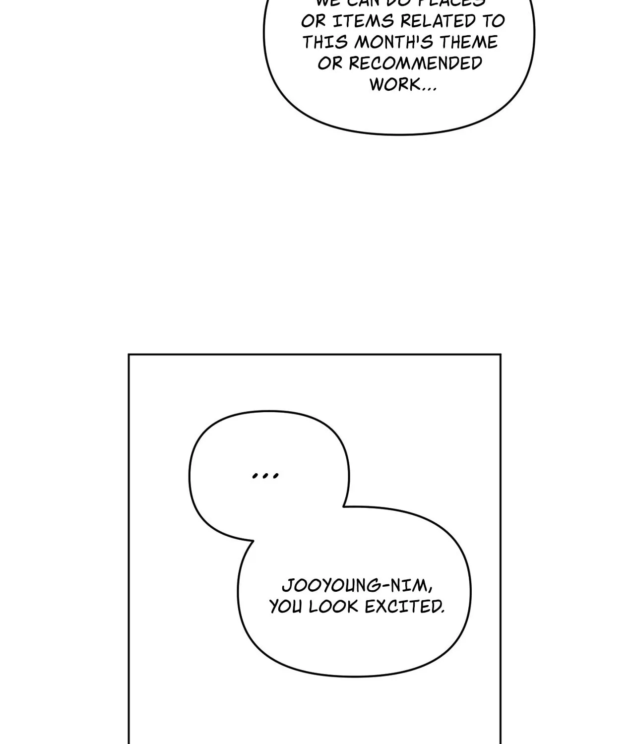 Read Sparkling Baby chapter 3 image 60 on Lezhin