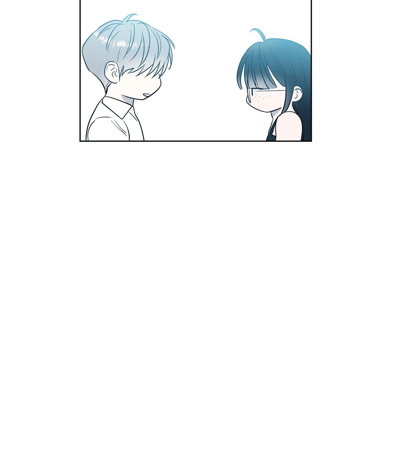 Read Sparkling Baby chapter 3 image 61 on Lezhin