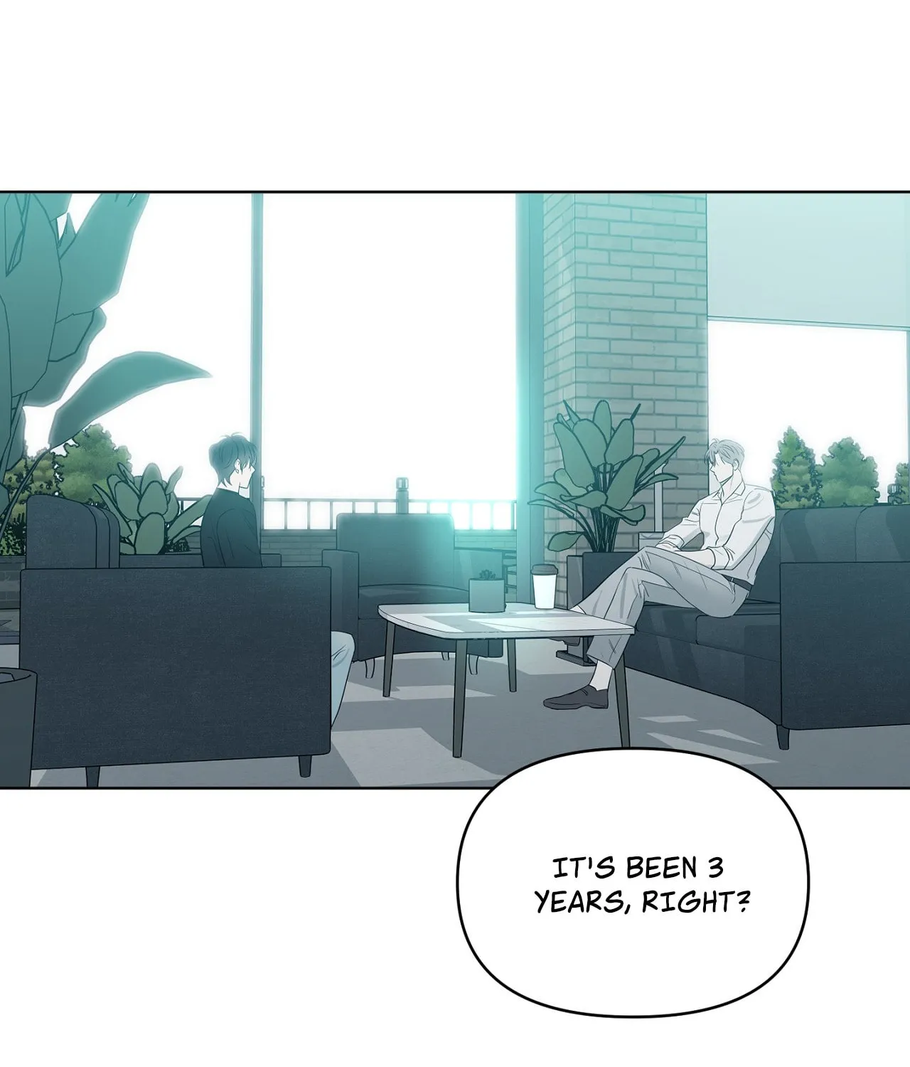 Read Sparkling Baby chapter 3 image 63 on Lezhin