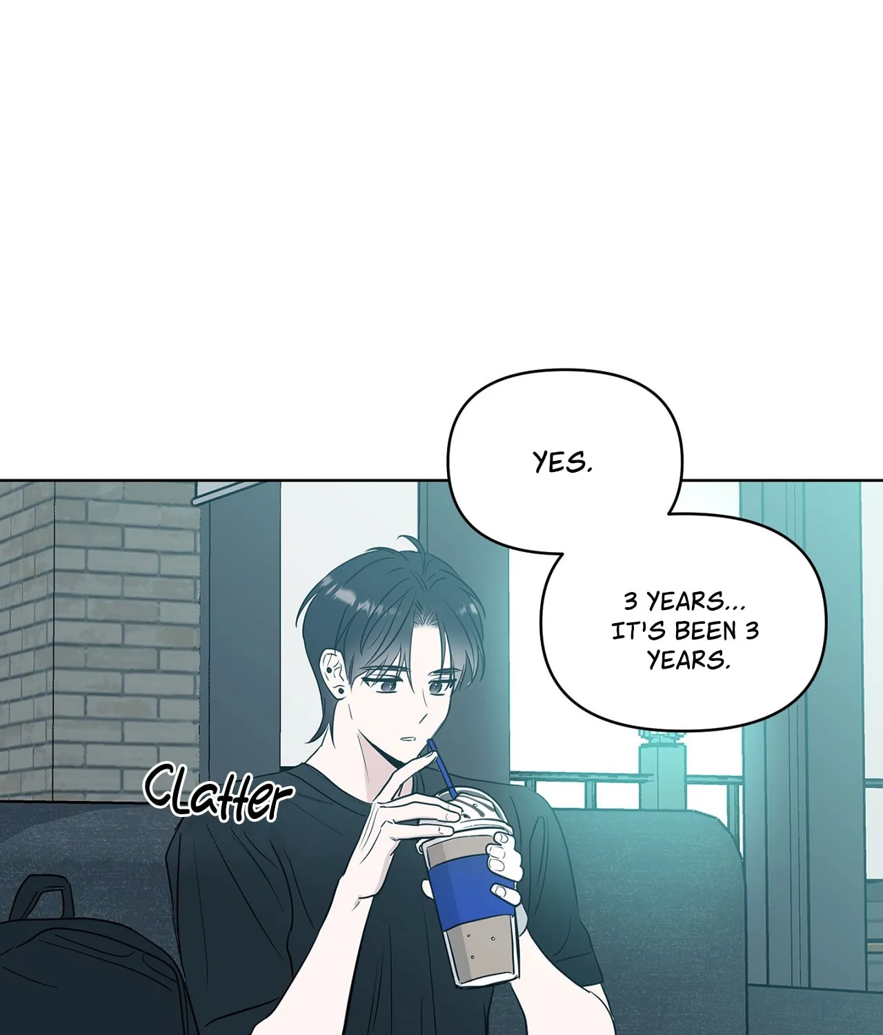 Read Sparkling Baby chapter 3 image 64 on Lezhin