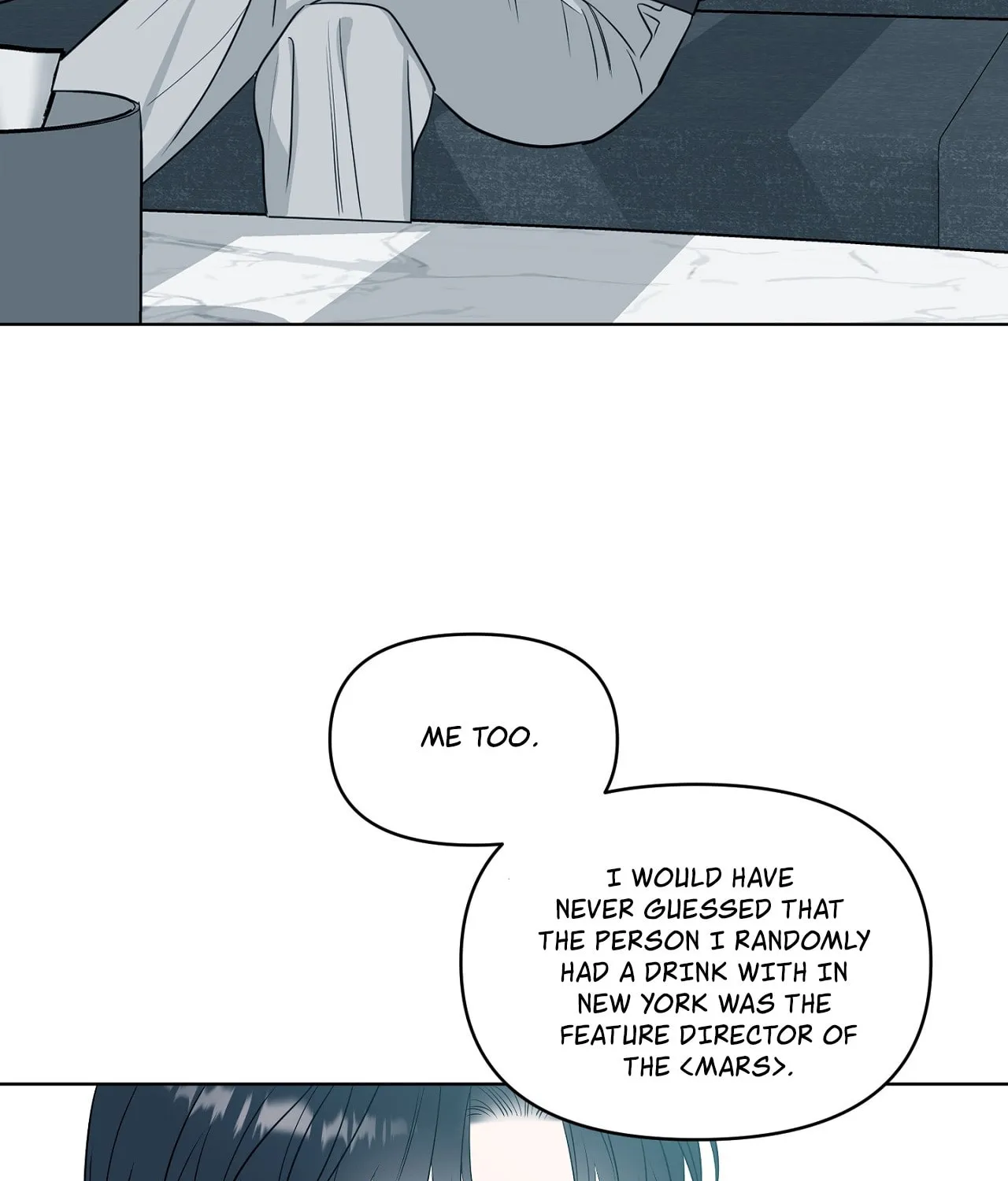 Read Sparkling Baby chapter 3 image 67 on Lezhin