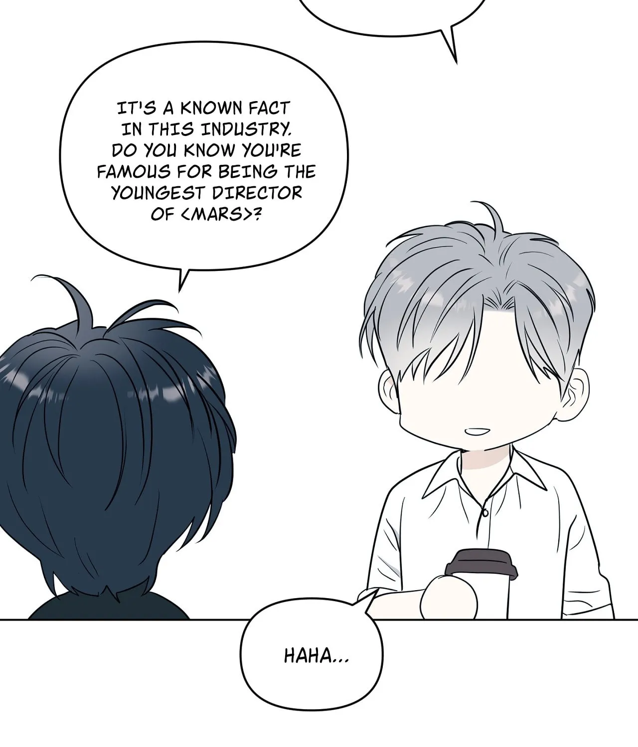 Read Sparkling Baby chapter 3 image 69 on Lezhin