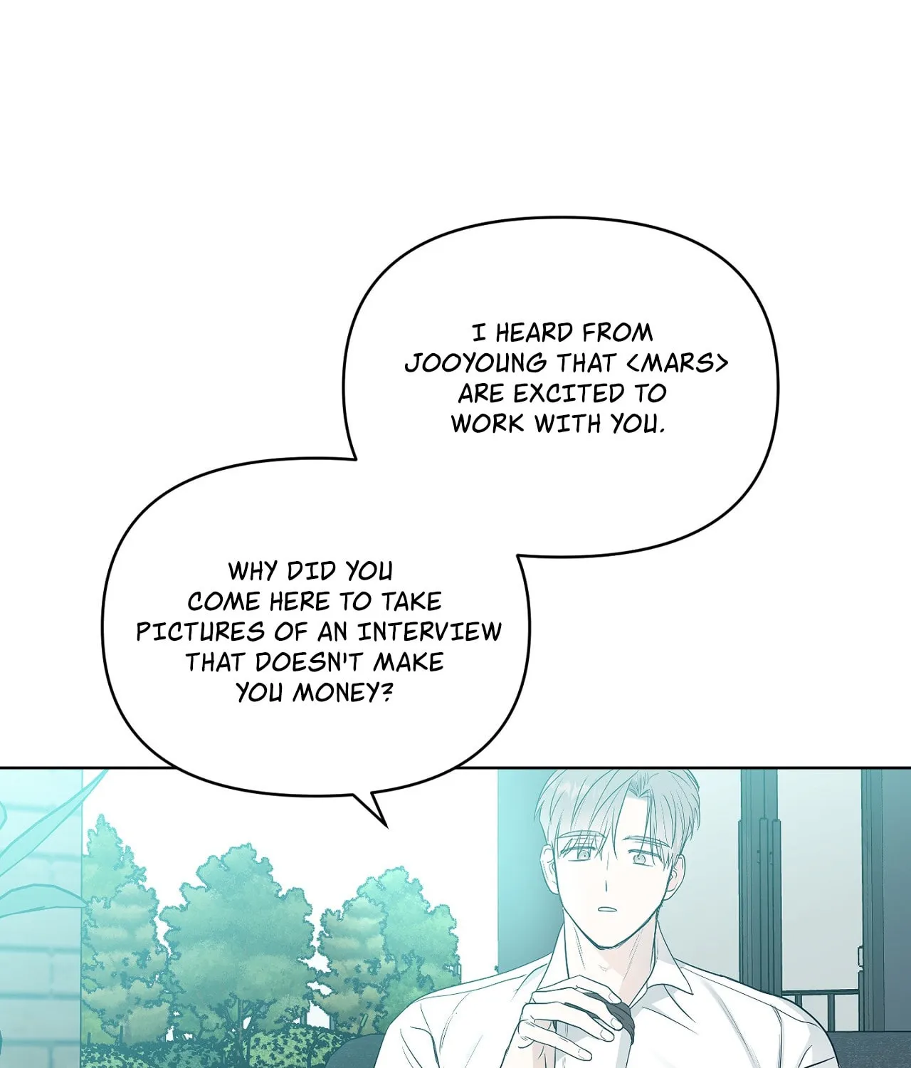 Read Sparkling Baby chapter 3 image 72 on Lezhin