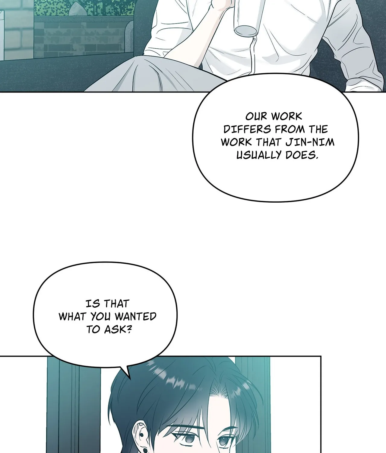 Read Sparkling Baby chapter 3 image 73 on Lezhin