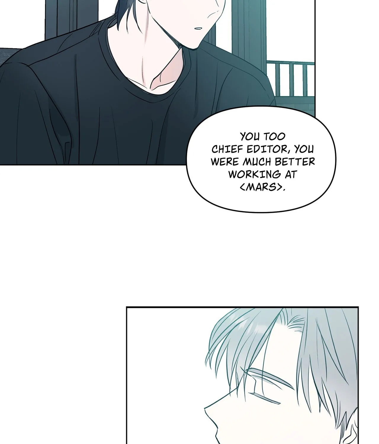 Read Sparkling Baby chapter 3 image 74 on Lezhin