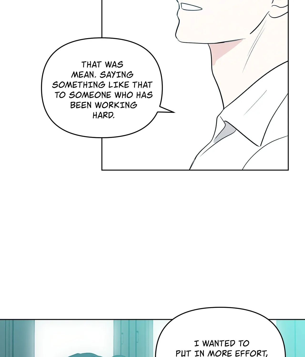 Read Sparkling Baby chapter 3 image 75 on Lezhin