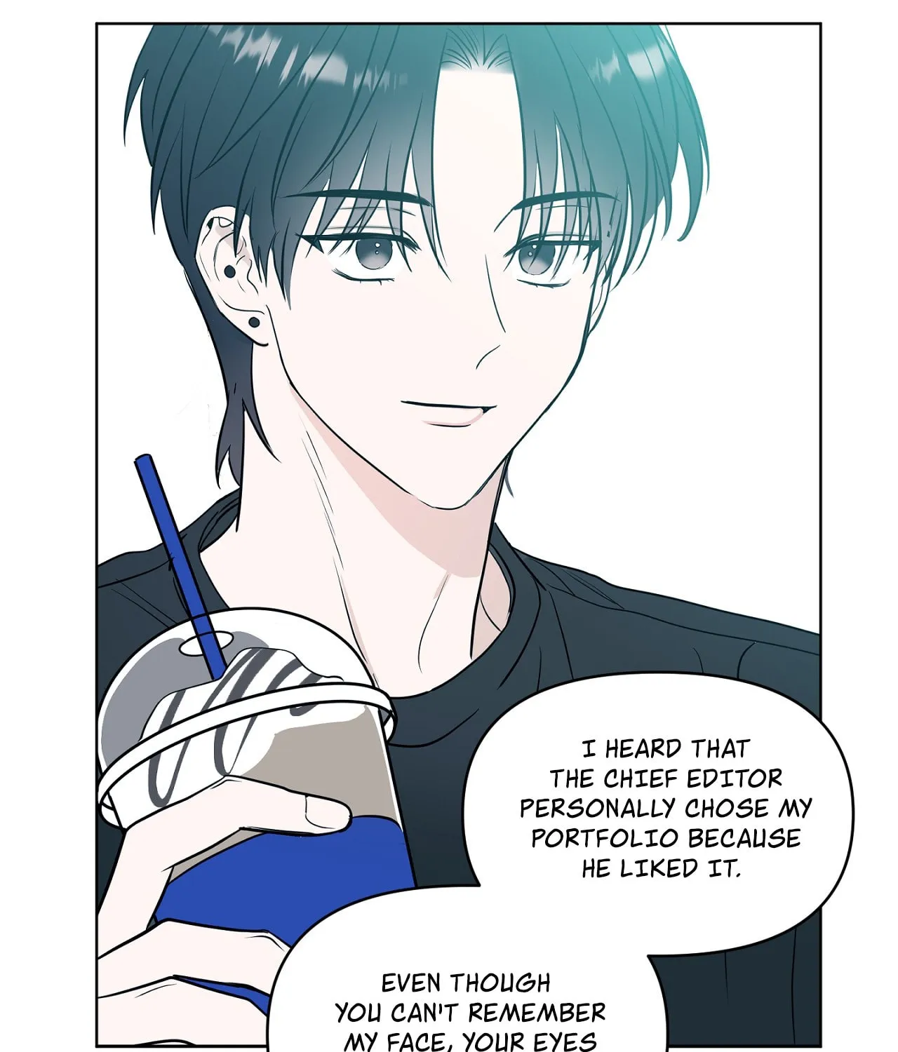Read Sparkling Baby chapter 3 image 78 on Lezhin