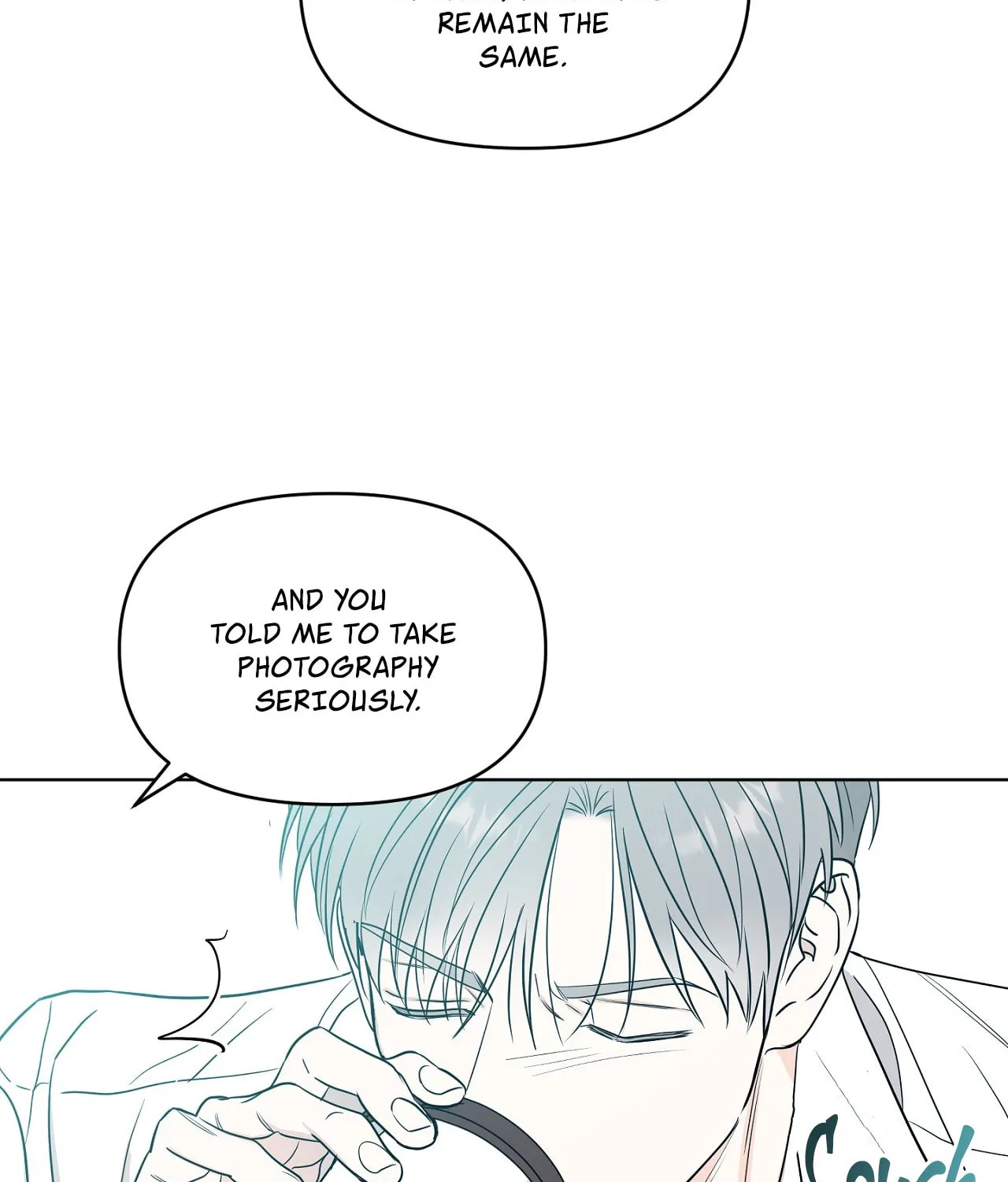 Read Sparkling Baby chapter 3 image 79 on Lezhin