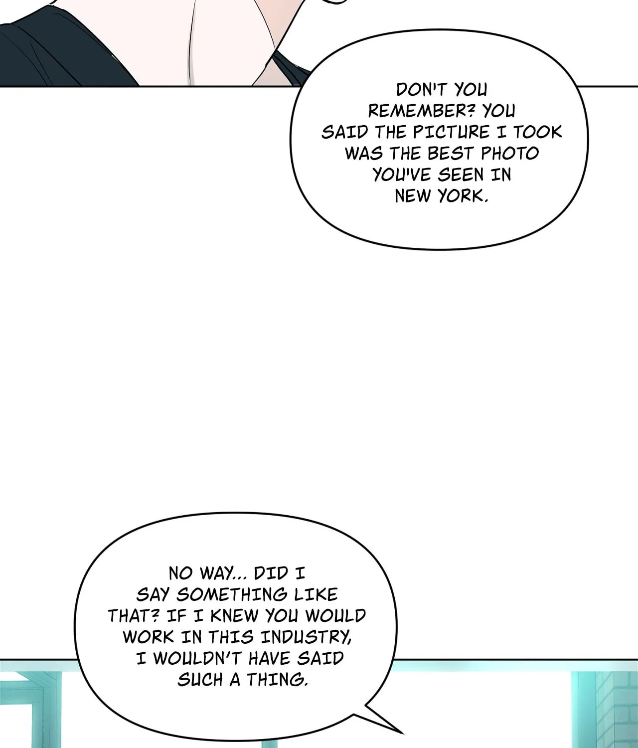 Read Sparkling Baby chapter 3 image 81 on Lezhin