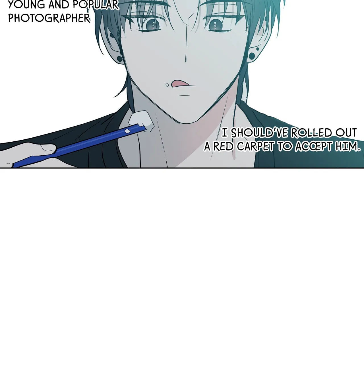 Read Sparkling Baby chapter 3 image 83 on Lezhin
